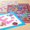 Recollections™ Teacher Sticker Book, Butterflies